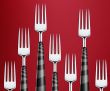 Set of forks