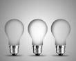light bulb concept