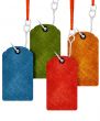 price tags