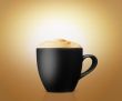 Cup of cappuccino 