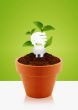 modern energy saving
