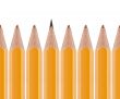 Set of Pencils