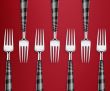 Set of forks
