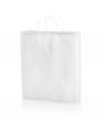 Paper shopping bag