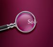 Magnifying glass