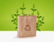 Ecological awareness concept