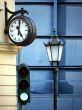 Lamp-Clock-lights