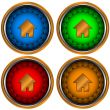 Four web icons