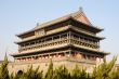 Drum Tower of Xian China