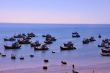 Vietnamese beach