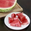 Cut Watermelon