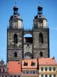 Wittenberg-St Marys