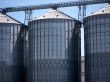 Wittenberg-agrochemical silos