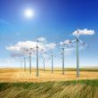wind generator