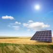 solar generator