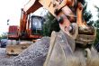 road building in Germany