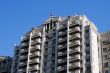 Apartment buildings
