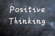 Positive thinking