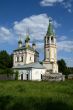 Trinity Church in the town of Serpukhov