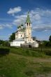 Trinity Church in the town of Serpukhov