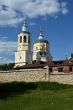 the Church of Elijah the Prophet