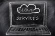 Cloud service