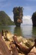 James Bond Island