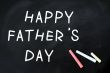 Happy Father`s Day