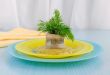 Herring in mustard sauce