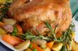 Roasted Chicken with Vegetables