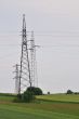 Electric pylon