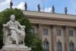 Humboldt-University in Berlin