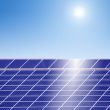 sun energy-photovoltaic