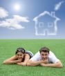 family dreams of his own dream house