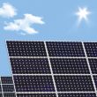 photovoltaic panels