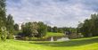 Park panorama