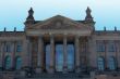 Reichstag in Berlin