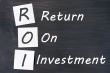 ROI acronym for Return on Investment