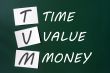 TVM acronym for time, value and money 