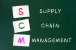 Acronym of SCM for supply chain management 