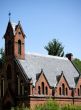 Glienicker small chapel
