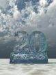 frozen number twenty