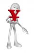 yen symbol
