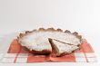 Cake on the table-napkin