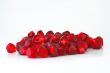 Pomegranate seeds 
