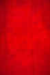Red metal background  