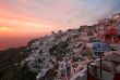 Santorini sunset