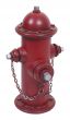 Fire Hydrant