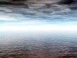 water surface