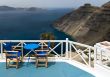 Caldera view